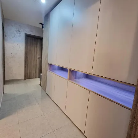 Apartment Maria Brasov