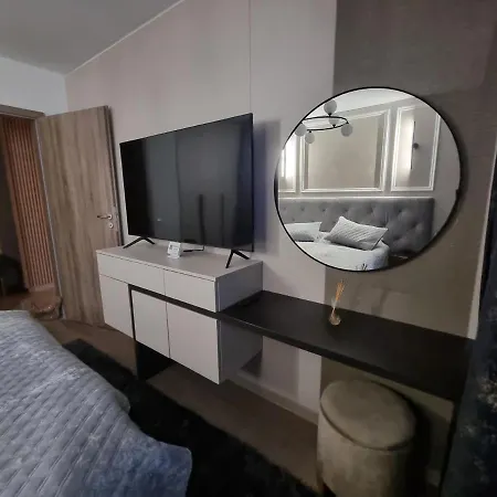Maria Apartment Brasov