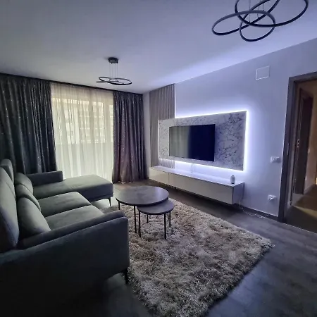 Maria Apartment *