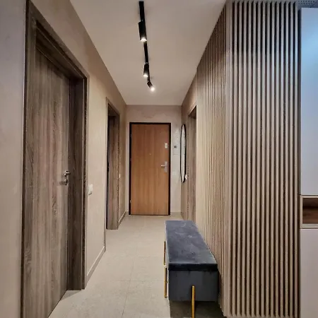 Apartment Maria