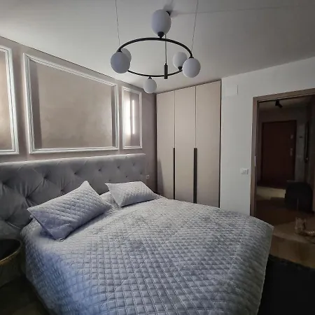 Apartment Maria *